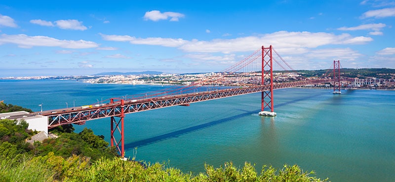 Ponte 25 de Abril
