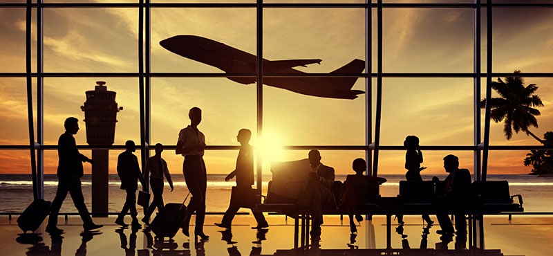 Aeroporto di Lisbona