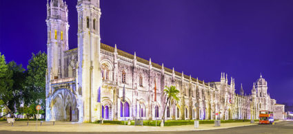 Monastero dos Jeronimos