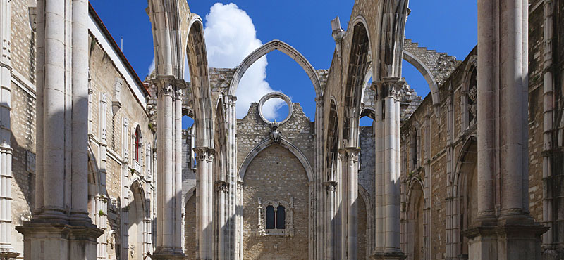 Convento do Carmo