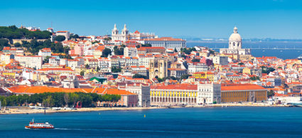 Alfama, il quartiere del fado