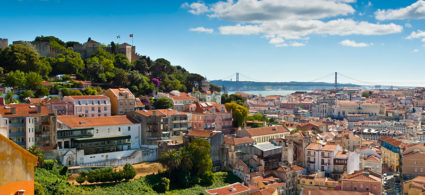 Castello di São Jorge