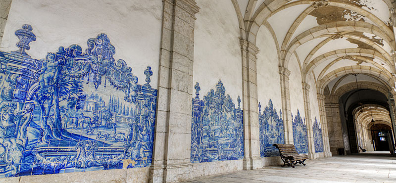 Musei di Lisbona