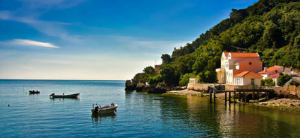 Parco Naturale di Arrábida