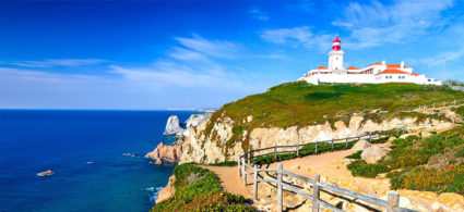 Cabo da Roca