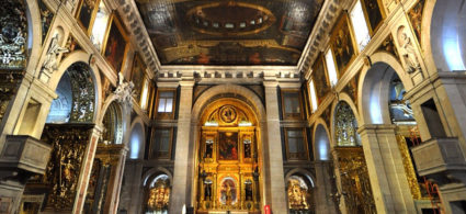Chiesa di Sao Roque