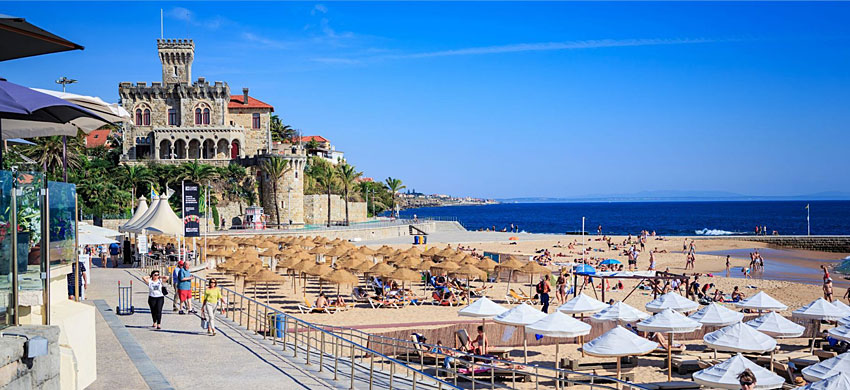 Estoril