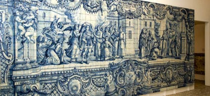 Museo delle Azulejos
