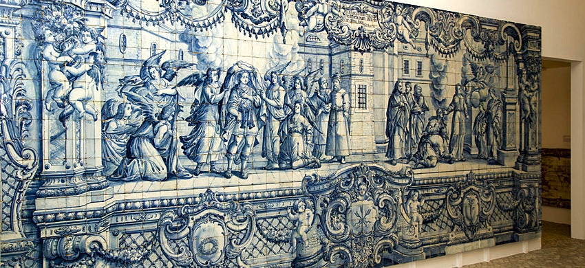 Museo Delle Azulejos Biglietti Orari E Informazioni Utili Per La