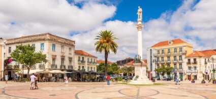 Setúbal