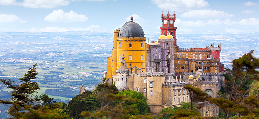 Sintra