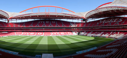 Estádio da Luz